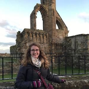 Meet your Posher, Hannah